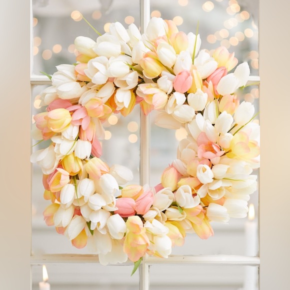 FLORACRAFT 16” Styrofoam Wreath Ring - NWT - Picture 7 of 16